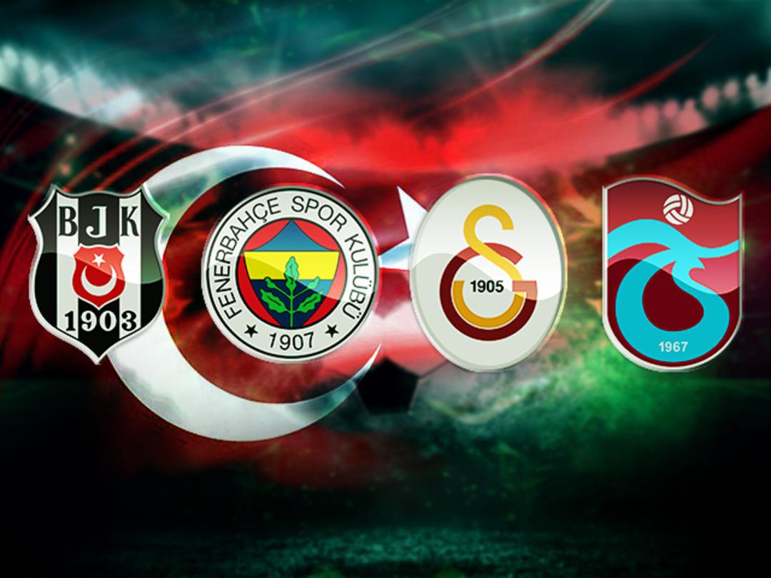 Son dakika: Trendyol S&uuml;per Lig'de yeni sezon fikst&uuml;r &ccedil;ekimi ger&ccedil;ekleştirildi! İşte derbi tarihleri...