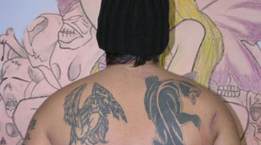 D&ouml;vme ve pearcing haram mı?