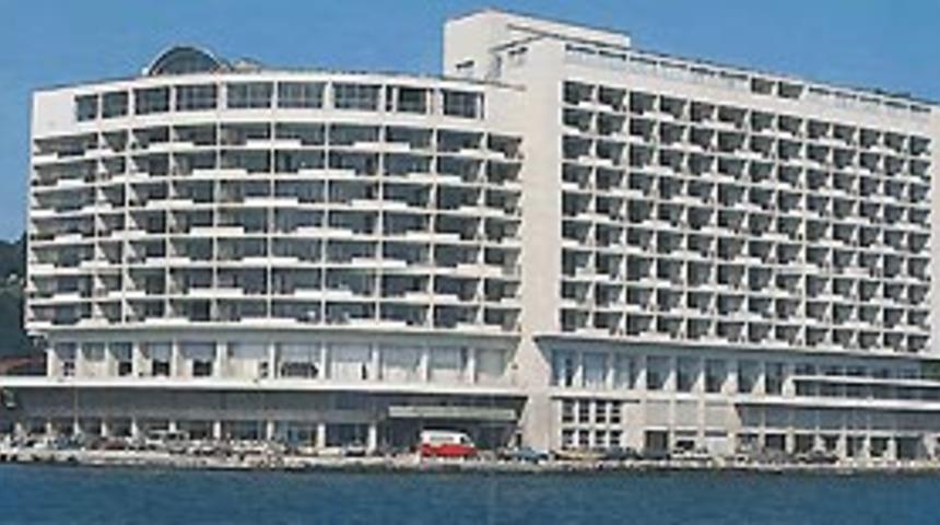 Tarabya Oteli, Bayraktarlar Holding'in oldu