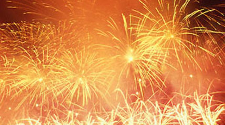 Yeni yıl bayramla gelecek