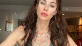 Defne Samyeli nemlendirici kremin fiyatına isyan etti! Maaş öder gibi