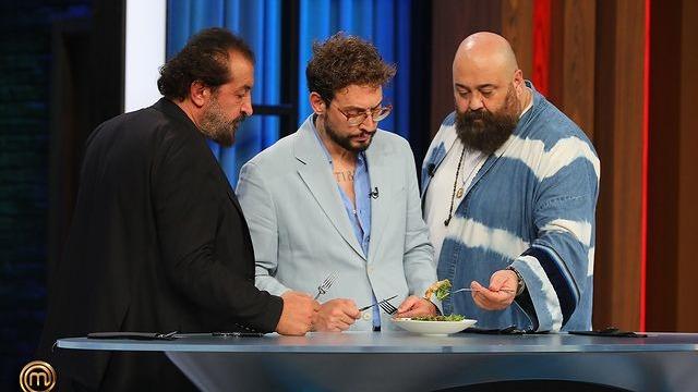 MasterChef dokunulmazlığı hangi takım kazandı? 18 Temmuz 2023 MasterChef All Star eleme adayı...