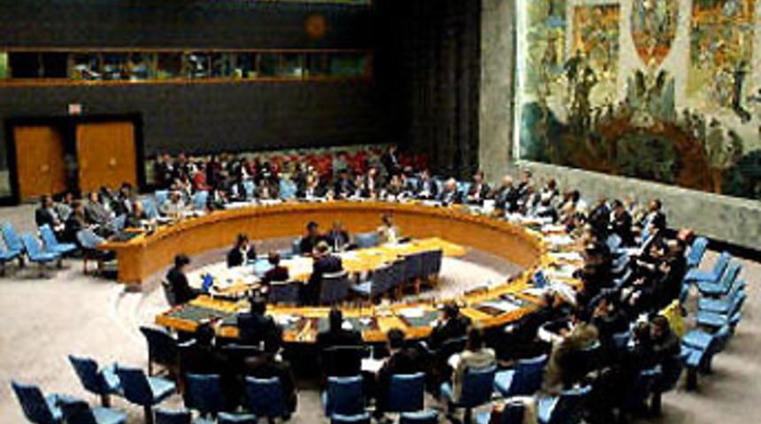 BM silah ticaretinin denetimini g&uuml;&ccedil;lendiriyor