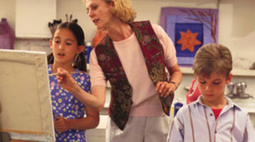 Aktif, dinamik kadınların hastalığı; MS!