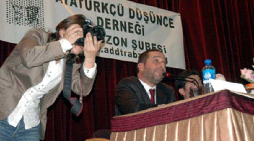 "Rum tarafı tek muhatap olamaz"