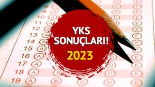 YKS SONUÇ SORGULAMA EKRANI 2023: YKS sonuçlarına nasıl bakılır, nereden öğrenilir? sonuc.osym.gov.tr ekranı