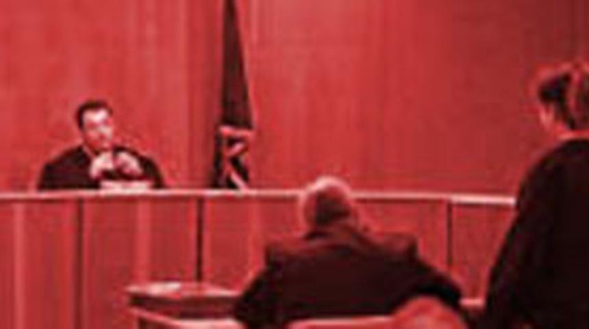 &Ccedil;etin cinayeti davası birleşti