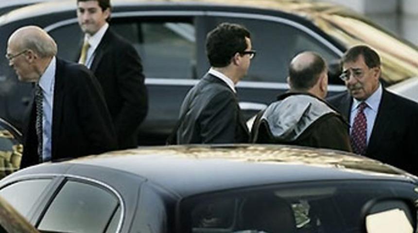 "Irak'ta durum, vahim ve tehlikeli"