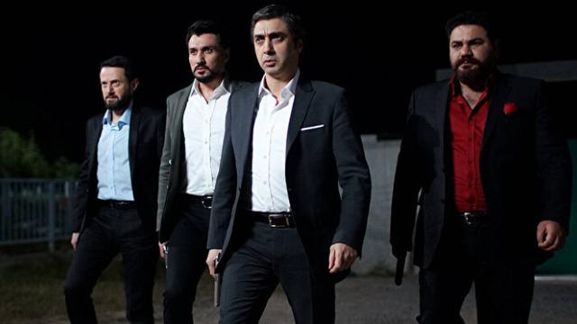 Polat Alemdar'ın sağ koluydu! Kurtlar Vadisi'nin Cahit'i son haliyle şoke etti