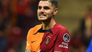 Galatasaray cephesinden Icardi için resmi açıklama geldi!