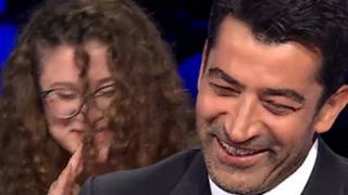 Kim Milyoner Olmak İster'de sosyal medyayı sallayan soru! Kenan İmirzalıoğlu görünce kendini tutamadı