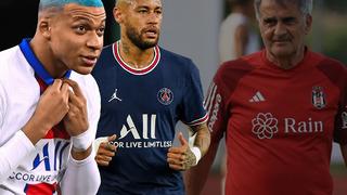 Beşiktaş, PSG'nin istediği yıldızı sudan ucuza kaptı! Fransız basını bu haber karşısında şaşkın durumda