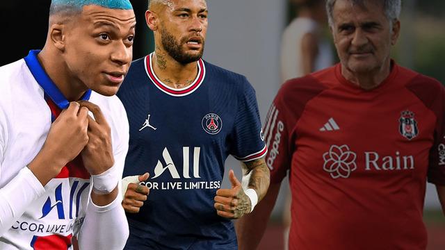 Beşiktaş, PSG'nin istediği yıldızı sudan ucuza kaptı! Fransız basını bu haber karşısında şaşkın durumda