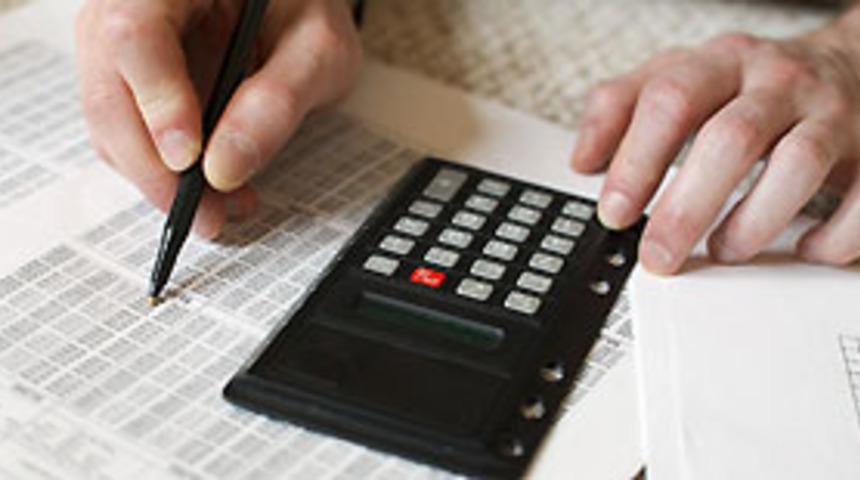 Gelir vergisi silbaştan değişiyor