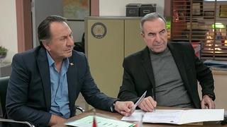 Arka Sokaklar dizisinin yeni sezonuna bomba bir isim dahil oldu