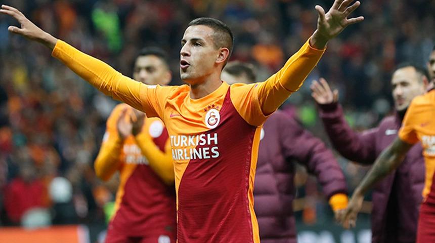 Galatasaray'ın eski oyuncusunu Fenerbahçe kaptı! Sarı-kırmızılılardan olaylı ayrılmıştı...