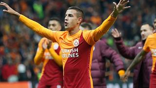 Galatasaray'ın eski oyuncusunu Fenerbahçe kaptı! Sarı-kırmızılılardan olaylı ayrılmıştı...
