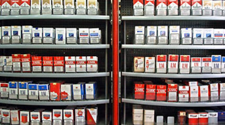 Sağlık kuruluşlarında sigara yasağı