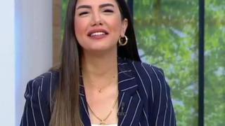 Umre paylaşımı gündem olmuştu! Fulya Öztürk sitem etti: Kimsenin parasıyla gitmedim