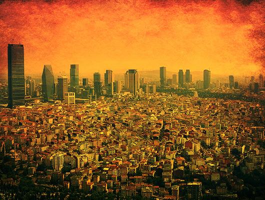 İstanbul Şişli'de 650 Bin TL'ye kiralık daire! 