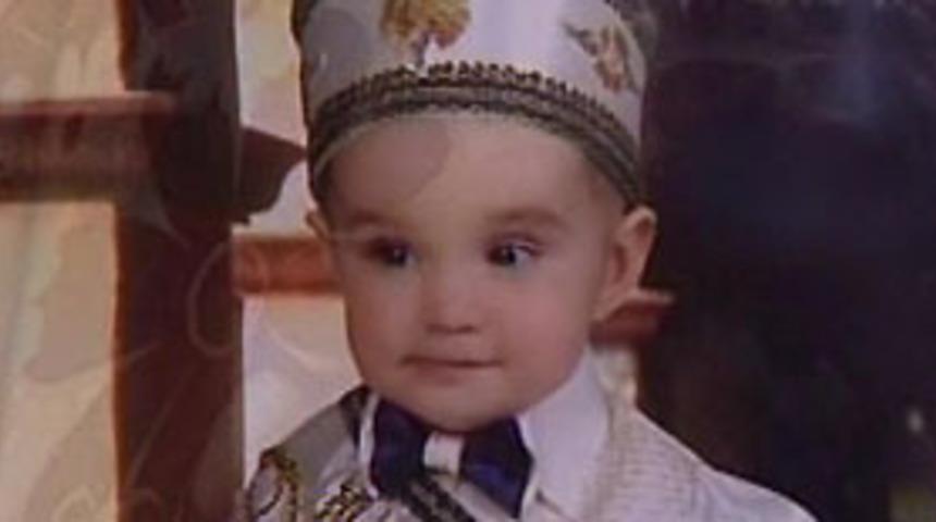 Şeref Can'ı babası mı ka&ccedil;ırdı?