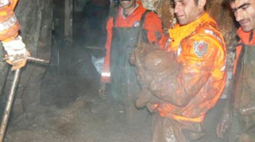 Selin ardından y&uuml;rek burkan g&ouml;r&uuml;nt&uuml;ler