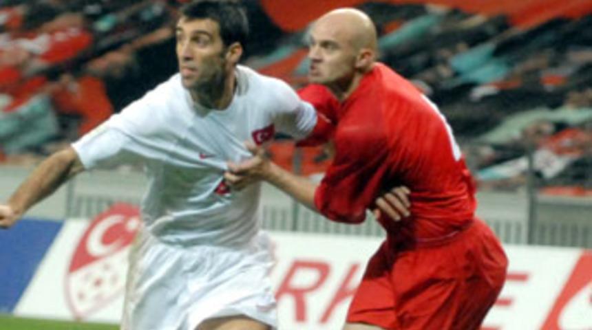 Hakan Ş&uuml;k&uuml;r-Ali Şen mesaj trafiği