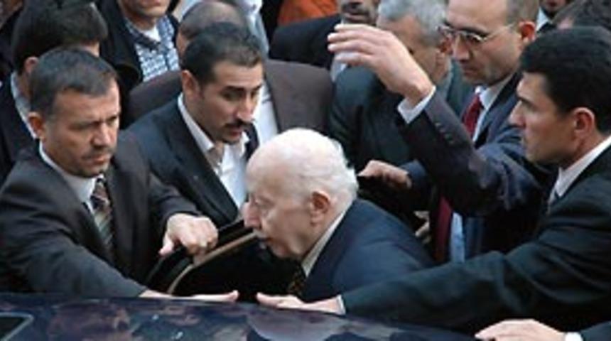 Erbakan usul&uuml; istişare