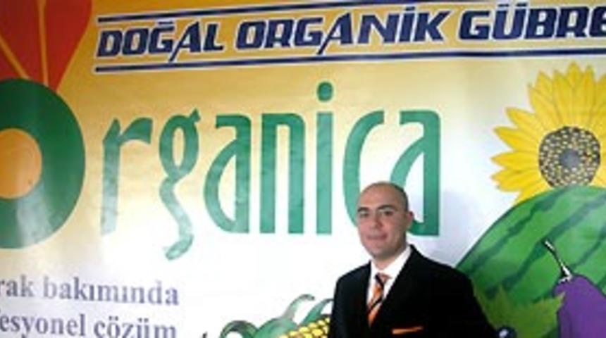 Keskinoğlu &ccedil;ift&ccedil;ilerle el ele