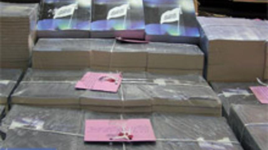 Başkent'te Hizb-ut Tahrir operasyonu