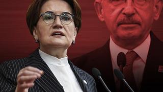 Akşener, yerel seçim için kararını verdi! Hedef büyükşehirler tek tek belirlendi: 2019'dan faklı