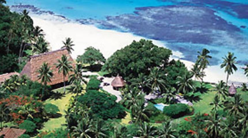 Oteller turizmin gelişmesini engelliyor