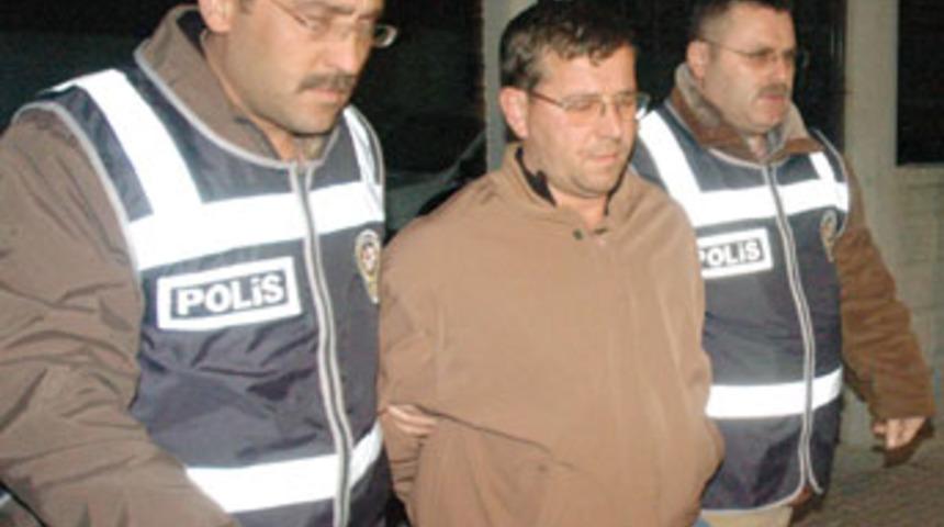 Kazayı kan izi ve ceset par&ccedil;aları aydınlattı