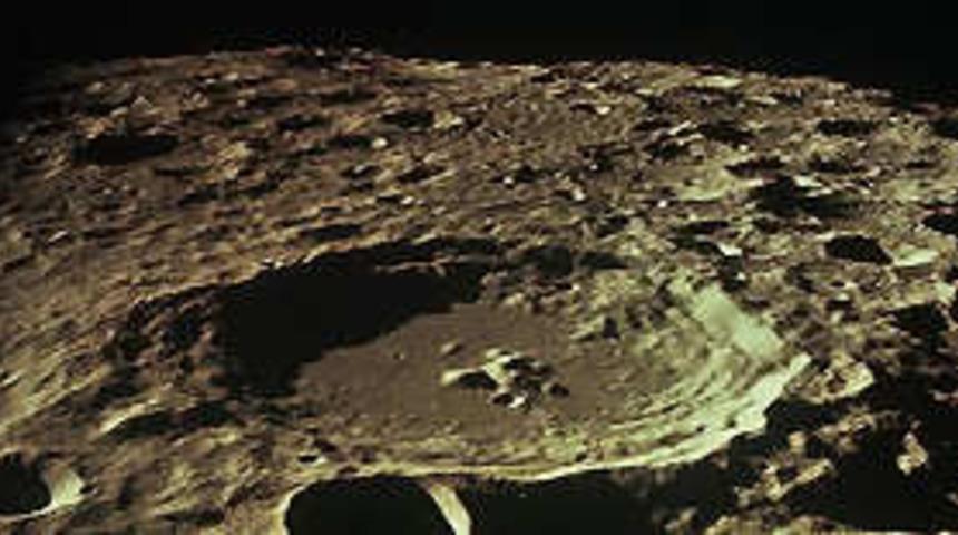 &Ccedil;in 2024'te Ay'a insan g&ouml;nderecek