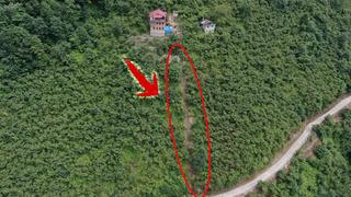 75 yaşındaki Hüseyin amcadan sıra dışı çözüm! Şaşkına çevirdi... Buralarda başka örneğini görmedim