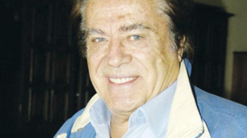 C&uuml;neyt Arkın'dan samimi itiraflar