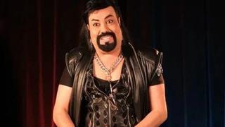 Kobra Murat minik torununun doğum gününde altın yağdırdı! Çocuk altınların altında ezilecek