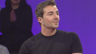 Patlat Kazan'ın sunucusu Cemal Can Canseven'in kilolu hali sosyal medyayı salladı! ''Yok böyle değişim''