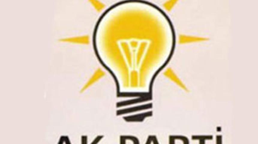 AK Parti içtüzükte değişiklik teklifi hazırladı