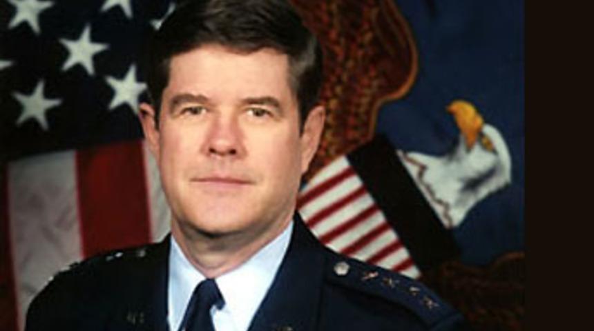 Ralston, gelecek hafta Ankara'ya geliyor