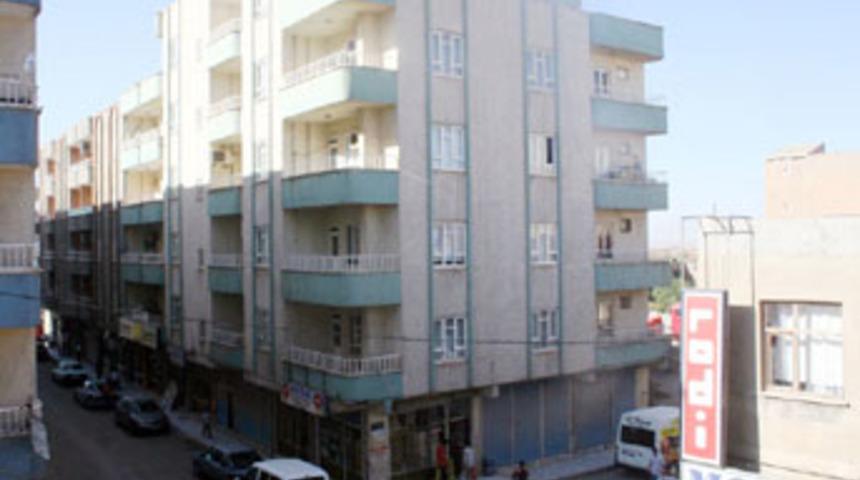 Silopi'de y&uuml;ksek ev kiraları cep yakıyor