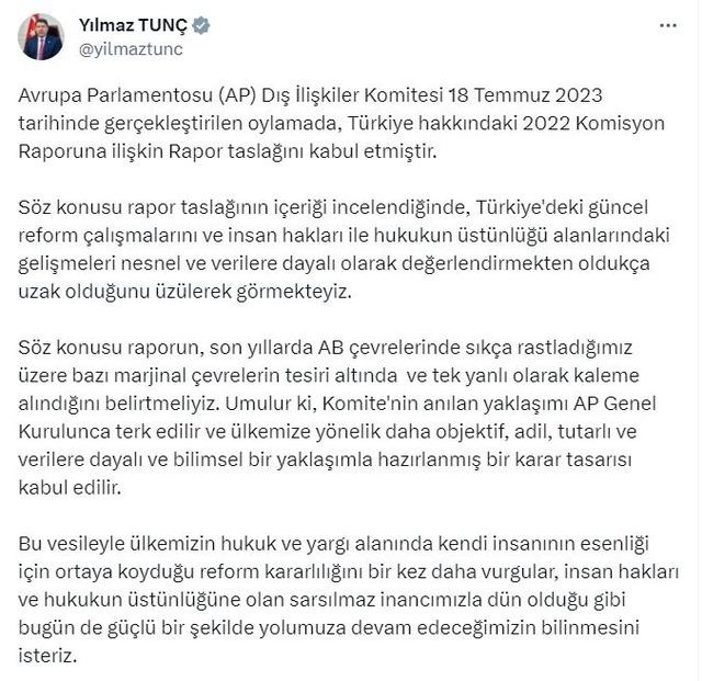 bakan-tunctan-apnin-turkiye-raporuna-tepki_7270_dhaphoto1