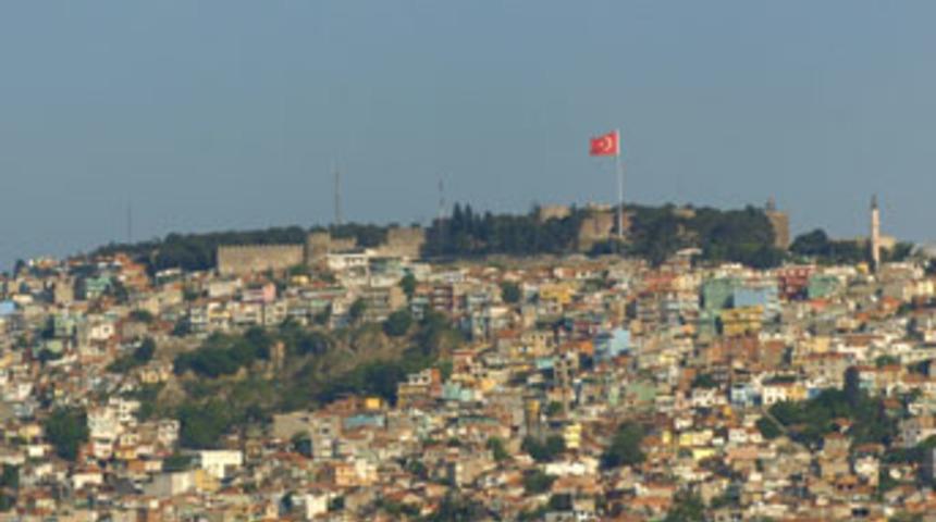 Gecekondu kanunu değişiyor