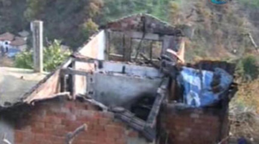 Bu yangınlar cinlerin işi mi?