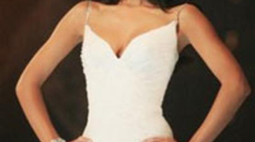 Kainat g&uuml;zeli se&ccedil;ildi