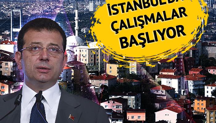 Son dakika | ‘İmamoğlu ile anlaştık’ dedi, gözler haftaya çevrildi! Bakan Özhaseki’den ‘İstanbul depremi’ mesajı