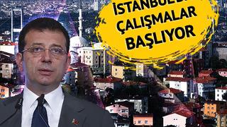 Son dakika | 'İmamoğlu ile anlaştık' dedi, gözler haftaya çevrildi! Bakan Özhaseki'den 'İstanbul depremi' mesajı