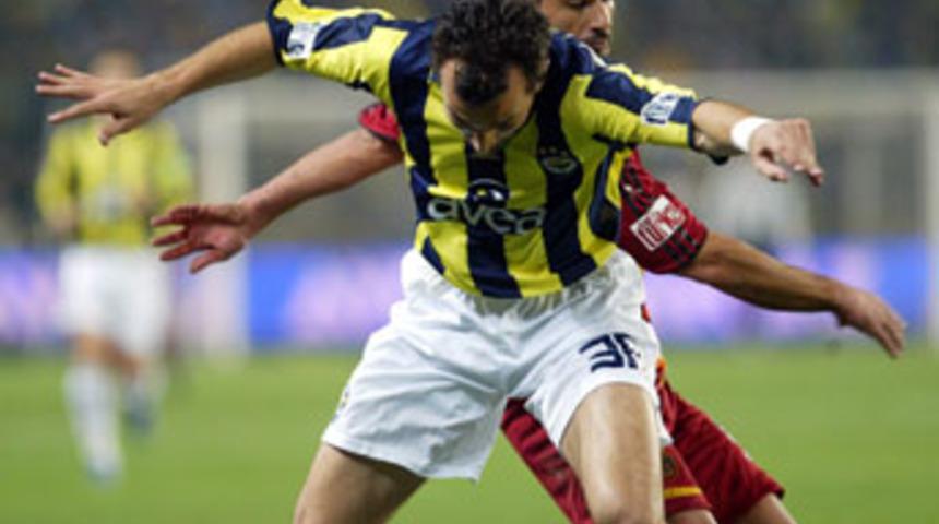 F.Bah&ccedil;e: 2- GS: 1