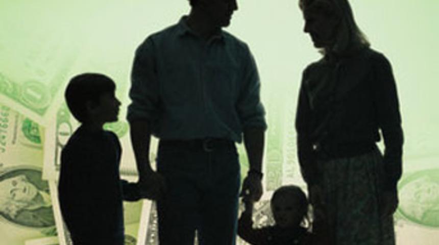 Asgari ge&ccedil;im sınırı 2 bin 43 YTL