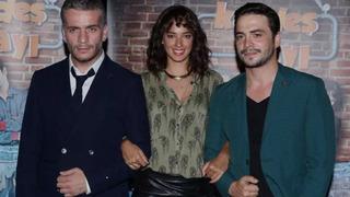 Kardeş Payı'nın yıldızları Murat Cemcir ve Seda Bakan, Ahmet Kural'ın düğününde yoktu! Akıllara o soru geldi 'Küsler mi?'